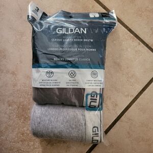 Gildan 3pk Boxer Briefs 3xl 48"-50"